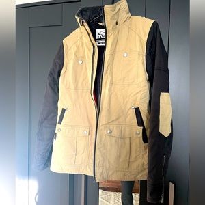 Moosejaw women’s jacket